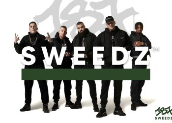 Rap-Kollektiv 187 Strassenbande startet eigene Sortenlinie