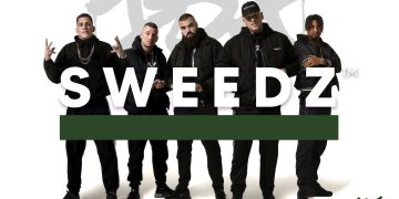 Rap-Kollektiv 187 Strassenbande startet eigene Sortenlinie