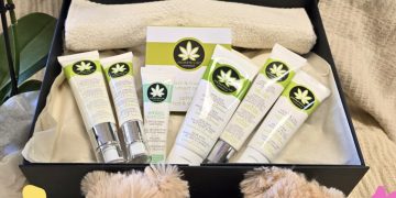 „Warum wir wieder Boxen machen“ – der Hanf Magazin Shop