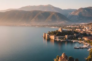 100-Tonnen-Beben: Nordmazedonien jagt das Cannabis-Kartell