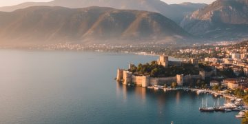 100-Tonnen-Beben: Nordmazedonien jagt das Cannabis-Kartell