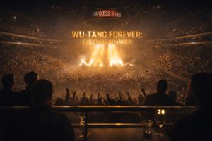 Wu-Tang Clan Köln: VIP-Loge & Meet & Greet gewinnen!