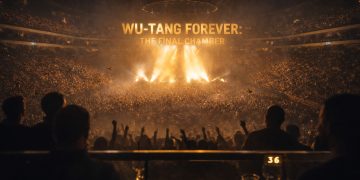 Wu-Tang Clan Köln: VIP-Loge & Meet & Greet gewinnen!
