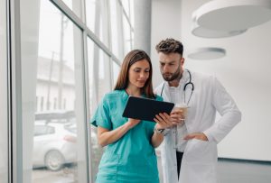 Hanf-Rezept online: Der moderne Weg zur Therapie