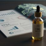 Meilenstein für CBD: EFSA legt Sicherheitswert für Novel Food fest