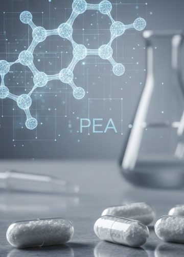PEA Das unterschätzte Molekül im Endocannabinoidsystem