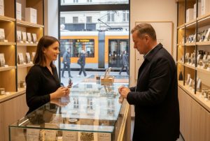 Tschechien prescht vor: Fachhandelsmarkt rückt in greifbare Nähe