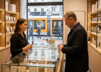 Tschechien prescht vor: Fachhandelsmarkt rückt in greifbare Nähe