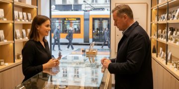 Tschechien prescht vor: Fachhandelsmarkt rückt in greifbare Nähe