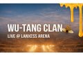 Wu-Tang Clan Köln: VIP-Loge & Meet & Greet gewinnen!
