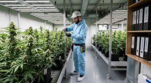 Arbeitsschutz & Qualität im Cannabis Social Club
