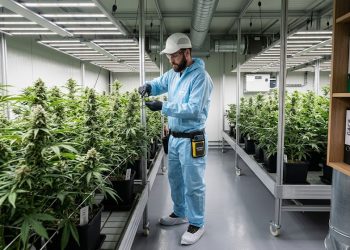 Arbeitsschutz & Qualität im Cannabis Social Club