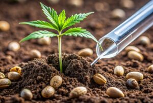 Autoflower anbauen: Warum die selbstblühenden Sorten ideal für Einsteiger sind