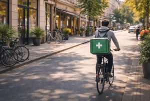 BCPS®: Struktur für Cannabis in der Telemedizin