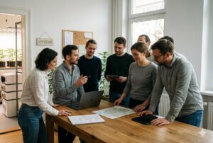 Cannabis Social Club gründen: Schritt-für-Schritt-Anleitung 2026