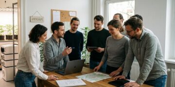 Cannabis Social Club gründen: Schritt-für-Schritt-Anleitung 2026