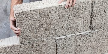 Hanf in der Baustoffindustrie: Zwischen Kalkmangel und Normierungschaos