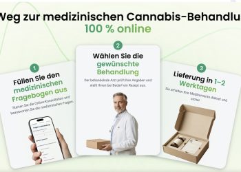 Die neue Ära der Telemedizin: Das „New DoktorABC“ Experience ist da!