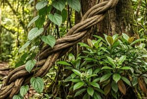 Ayahuasca – Der Leitfaden zum Anbau der heiligen Pflanzen des Amazonas