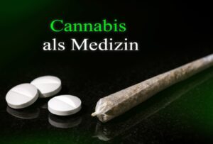 BGH: Medizinalcannabis bleibt Arzneimittel – Werbeverbot gilt unverändert