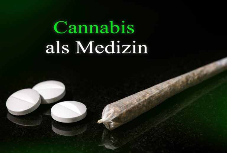 BGH: Medizinalcannabis bleibt Arzneimittel – Werbeverbot gilt unverändert