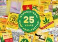 CannaTrade 2026: 25 Jahre europäische Hanfgeschichte – Jubiläumsmesse kehrt nach Zürich zurück