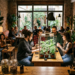 Niedersachsen vorn, Thüringen im Clinch: Cannabis-Clubs im April 2026