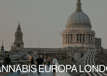 Cannabis Europa 2026: London wird zur Bühne für Europas Milliarden-Markt