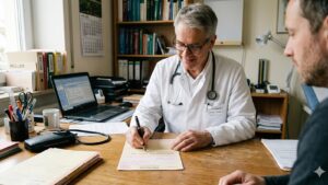 Cannabis auf Rezept: Wie du als Patient Cannabis bekommst