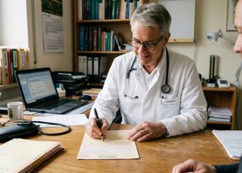 Cannabis auf Rezept: Wie du als Patient Cannabis bekommst