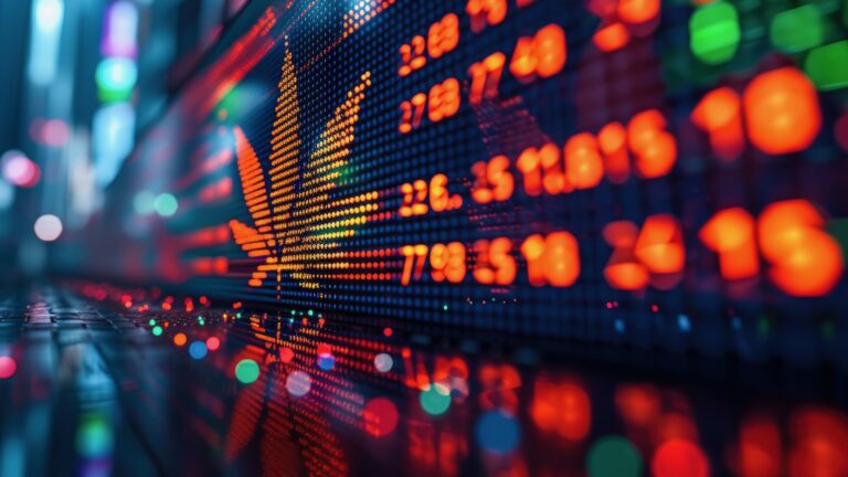 Der Tag, auf den die Cannabis-Industrie 55 Jahre gewartet hat