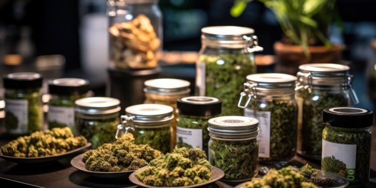 Der neue Marktbericht für Medizinalhanf 2026