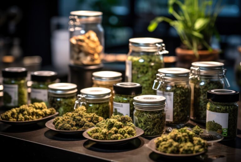 Der neue Marktbericht für Medizinalhanf 2026