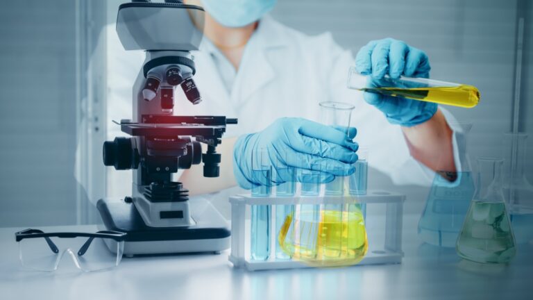 Die 20 wichtigsten Cannabis-Terpene und ihre Wirkung