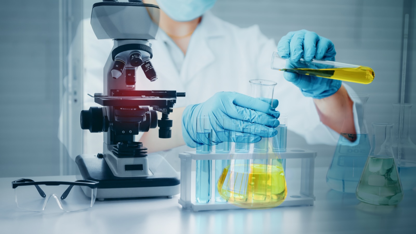 Die 20 wichtigsten Cannabis-Terpene und ihre Wirkung