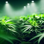 Die Pharmakodynamik der Hanfpflanze: Vom Inhalieren bis zum Endocannabinoid-System