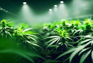 Die Pharmakodynamik der Hanfpflanze: Vom Inhalieren bis zum Endocannabinoid-System