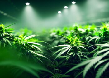 Die Pharmakodynamik der Hanfpflanze