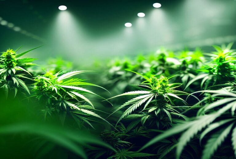 Die Pharmakodynamik der Hanfpflanze: Vom Inhalieren bis zum Endocannabinoid-System