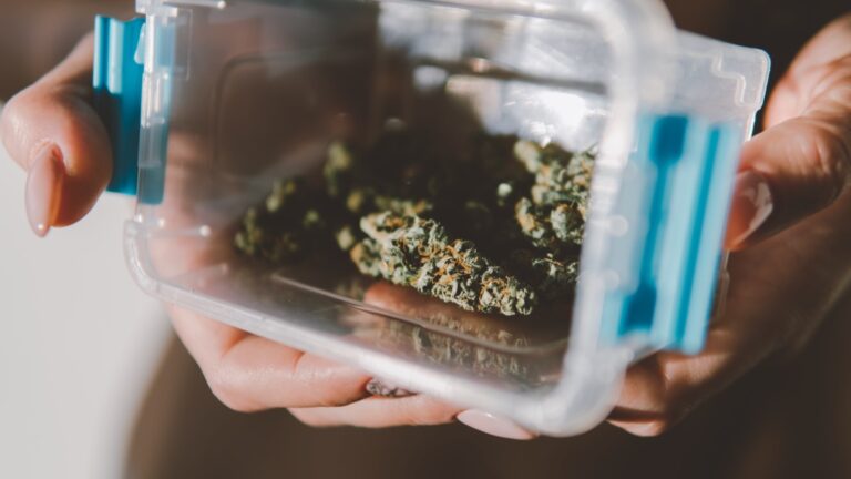 GKV soll Cannabis-Blüten nicht mehr erstatten: Was das für Patienten bedeutet