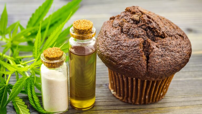 Hanf-Lebensmittel: Der komplette Guide