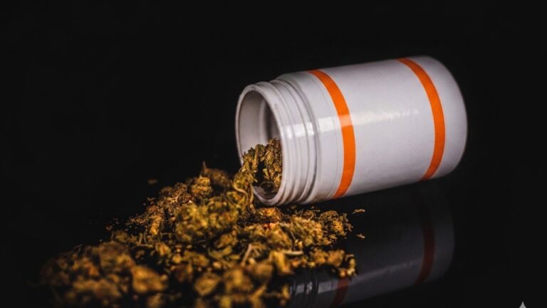 Medizinalcannabis statt Opioide: 3.500 Patienten, ein klares Ergebnis