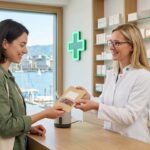 Schweizer Cannabis-Pilot macht es vor: Legaler Markt verdrängt Schwarzmarkt