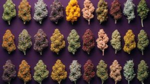 1.300 Sorten, 58 Anbieter: Sortenvielfalt bei Medizinalcannabis – Fluch und Segen zugleich