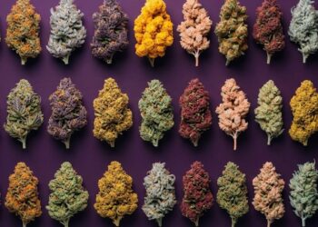 1.300 Sorten, 58 Anbieter: Sortenvielfalt bei Medizinalcannabis – Fluch und Segen zugleich