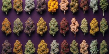 1.300 Sorten, 58 Anbieter: Sortenvielfalt bei Medizinalcannabis – Fluch und Segen zugleich