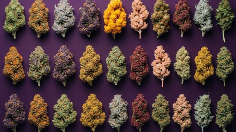 1.300 Sorten, 58 Anbieter: Sortenvielfalt bei Medizinalcannabis – Fluch und Segen zugleich