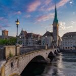 Züri Can bis 2028: Zürich verlängert Cannabis-Pilotprojekt mit 800.000 Franken