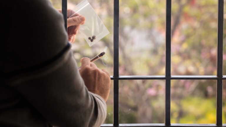 Zwei Jahre Cannabisgesetz: Was die Daten zeigen