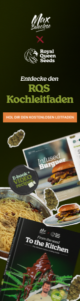 Royal Queen Seeds #1